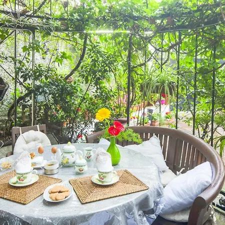 B&B Casa Flavio