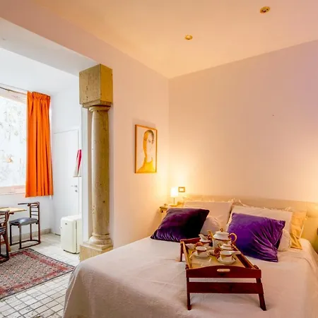 Casa Flavio 로마